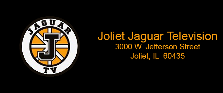 JOLIET JAGUAR TELEVISION